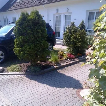 Eekkampresidenz Nr_ 36 B Scharbeutz